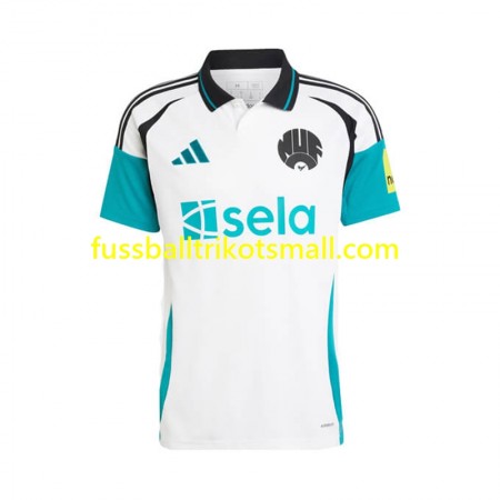 Fußballtrikots Newcastle United 2024-2025 Kurzarm 3rd trikot kaufen
